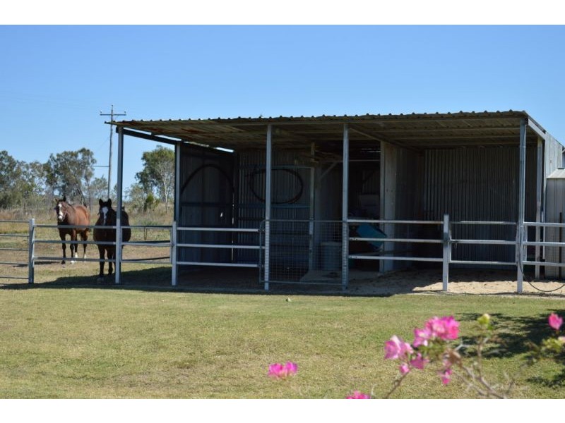 440 Bilwon Road, Biboohra QLD 4880