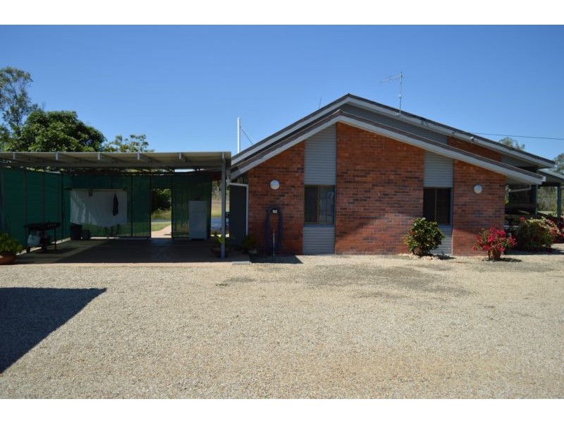 440 Bilwon Road, Biboohra QLD 4880