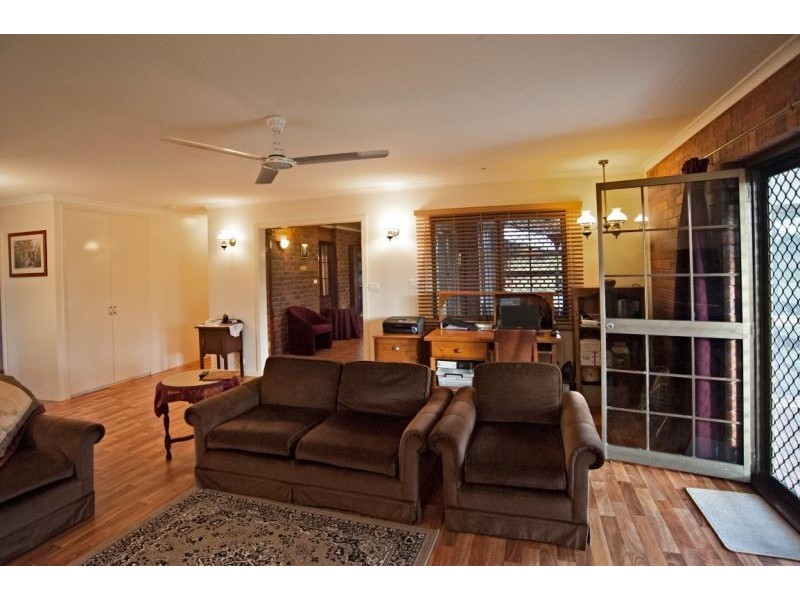 440 Bilwon Road, Biboohra QLD 4880