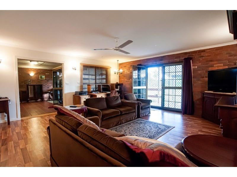 440 Bilwon Road, Biboohra QLD 4880