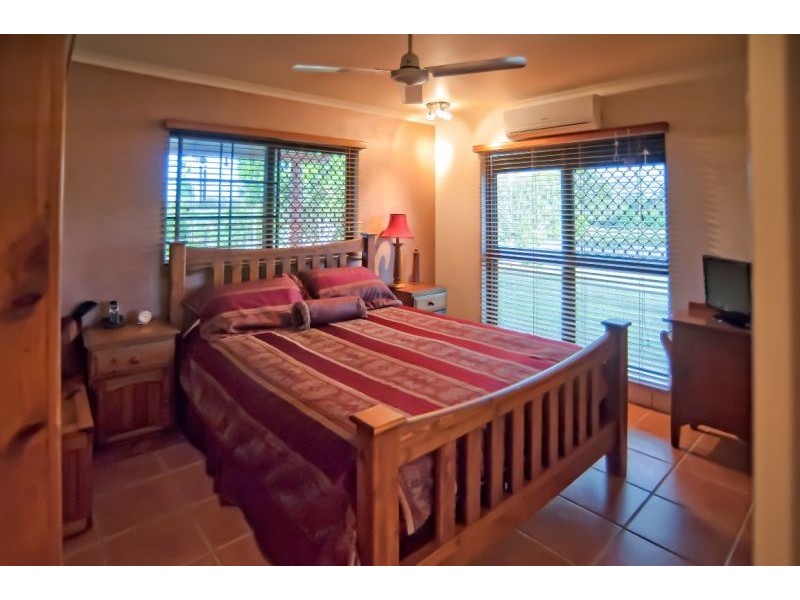 440 Bilwon Road, Biboohra QLD 4880