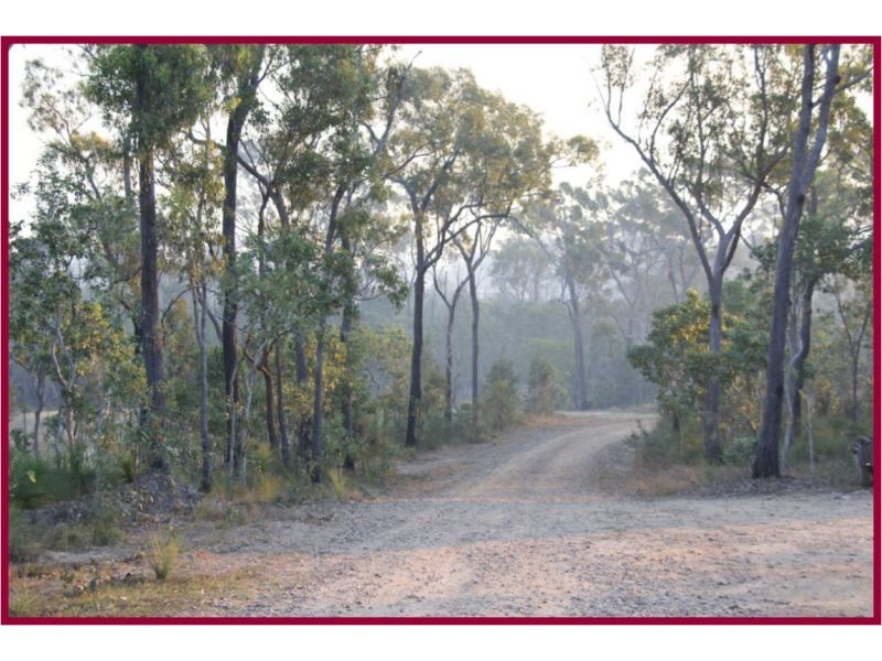 25 O’Neil Close, Koah QLD 4881