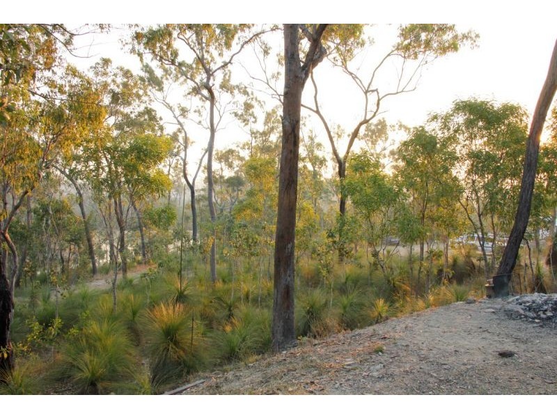 25 O’Neil Close, Koah QLD 4881