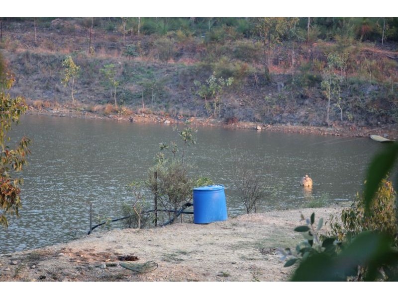 25 O’Neil Close, Koah QLD 4881