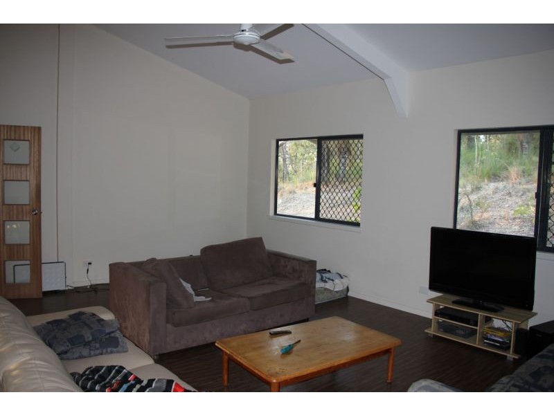 25 O’Neil Close, Koah QLD 4881