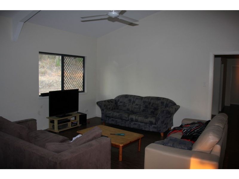 25 O’Neil Close, Koah QLD 4881