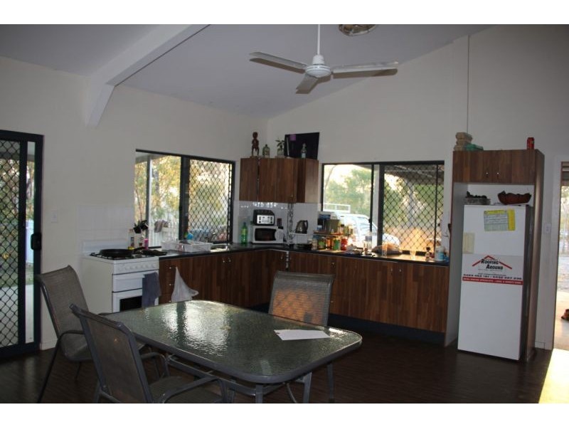 25 O’Neil Close, Koah QLD 4881