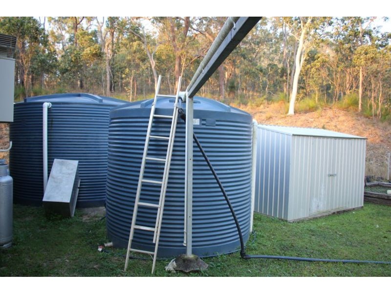 25 O’Neil Close, Koah QLD 4881