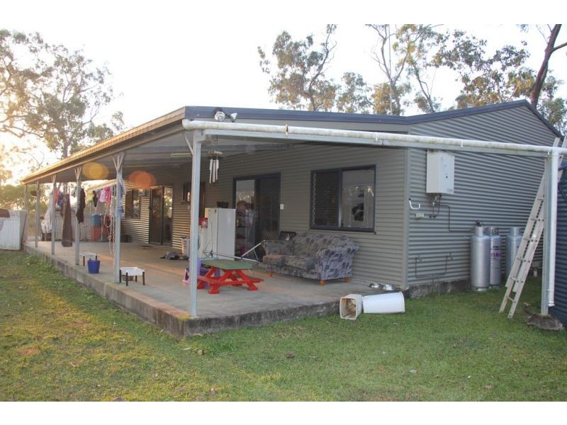 25 O’Neil Close, Koah QLD 4881