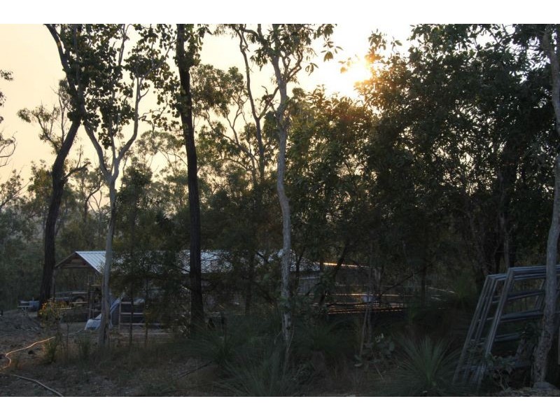 25 O’Neil Close, Koah QLD 4881