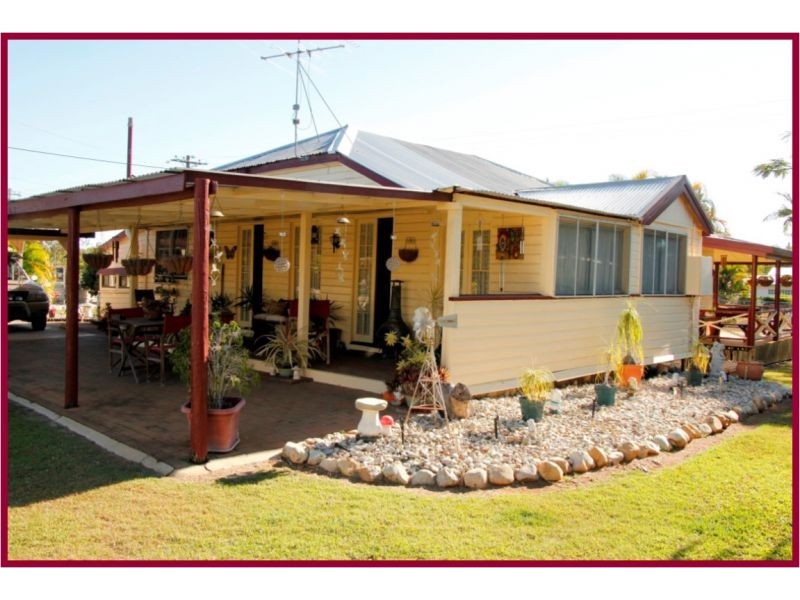 119 Mason Street, Mareeba QLD 4880