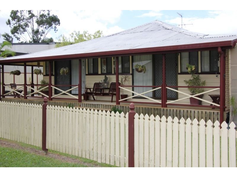 119 Mason Street, Mareeba QLD 4880