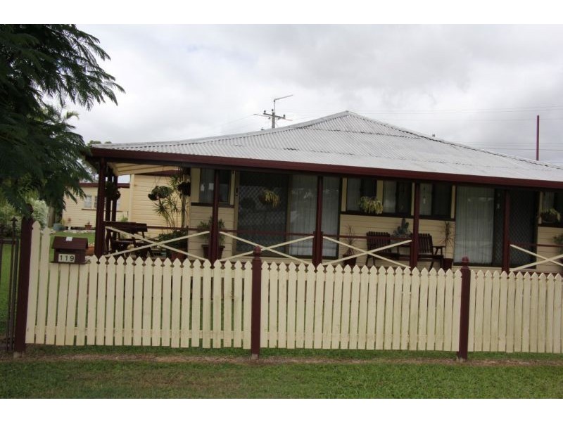 119 Mason Street, Mareeba QLD 4880