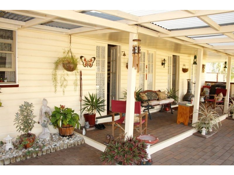 119 Mason Street, Mareeba QLD 4880