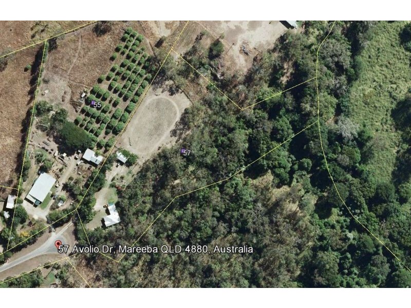 Mareeba QLD 4880