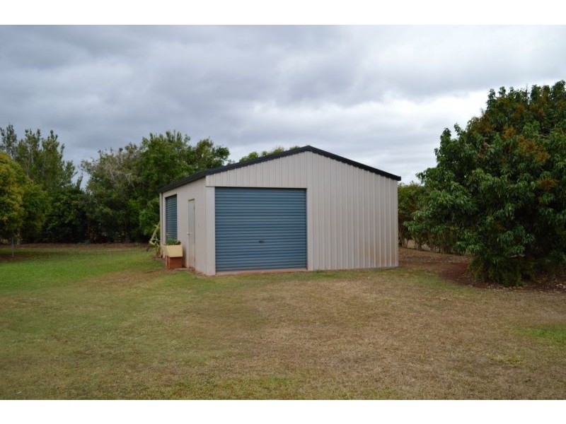 4 Dean Circuit, Mareeba QLD 4880