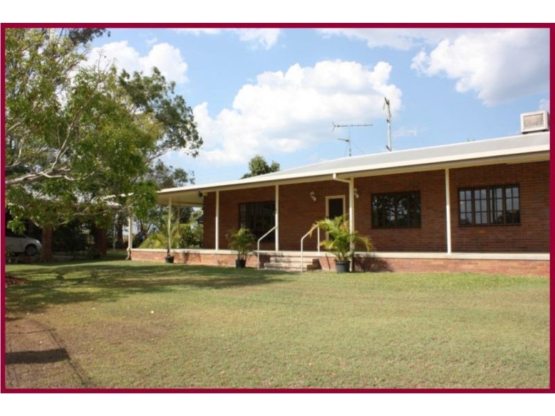 Mareeba QLD 4880