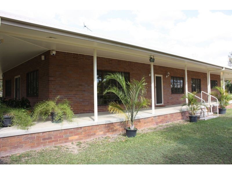 Mareeba QLD 4880