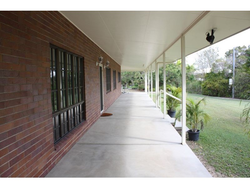 Mareeba QLD 4880