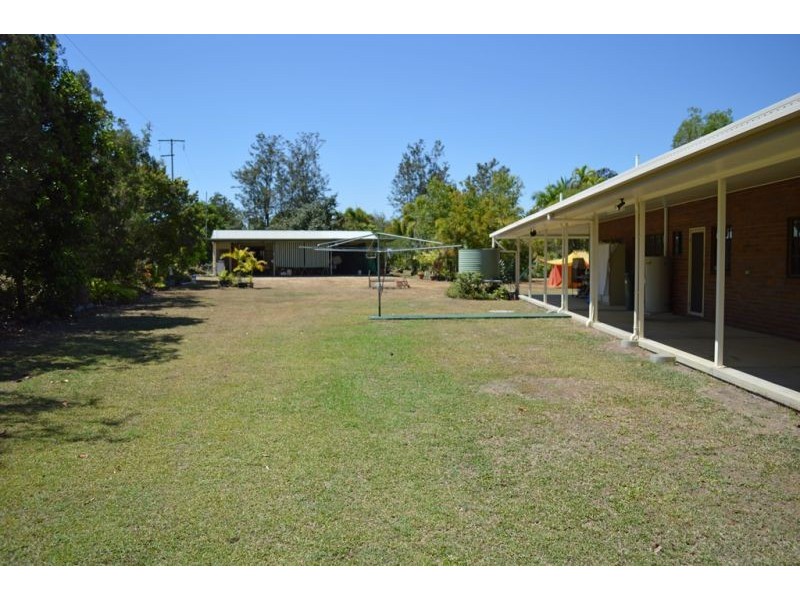 Mareeba QLD 4880
