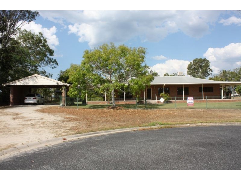 Mareeba QLD 4880
