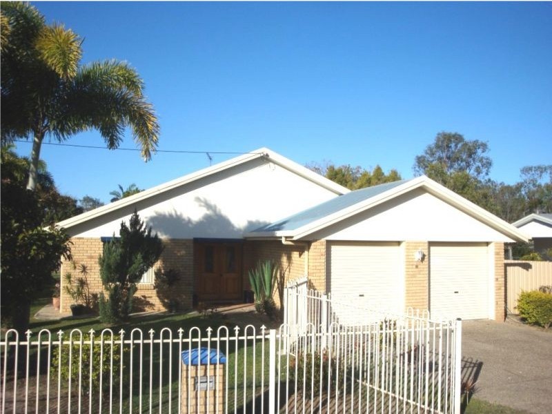 5 Carrol, Mareeba QLD 4880