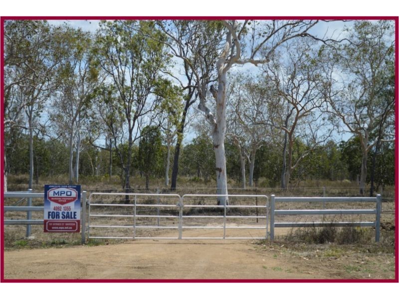 Biboohra QLD 4880