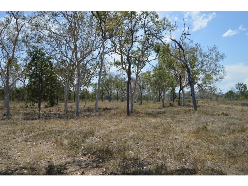 Biboohra QLD 4880