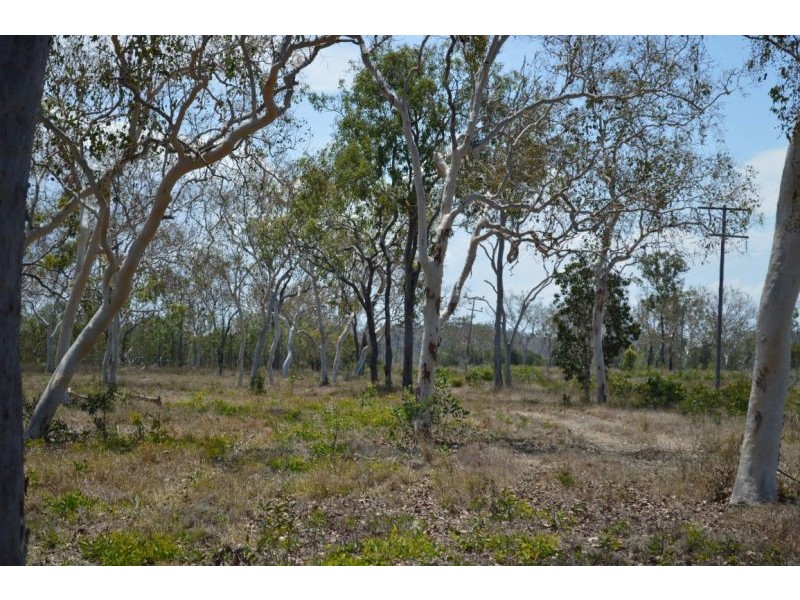 Biboohra QLD 4880