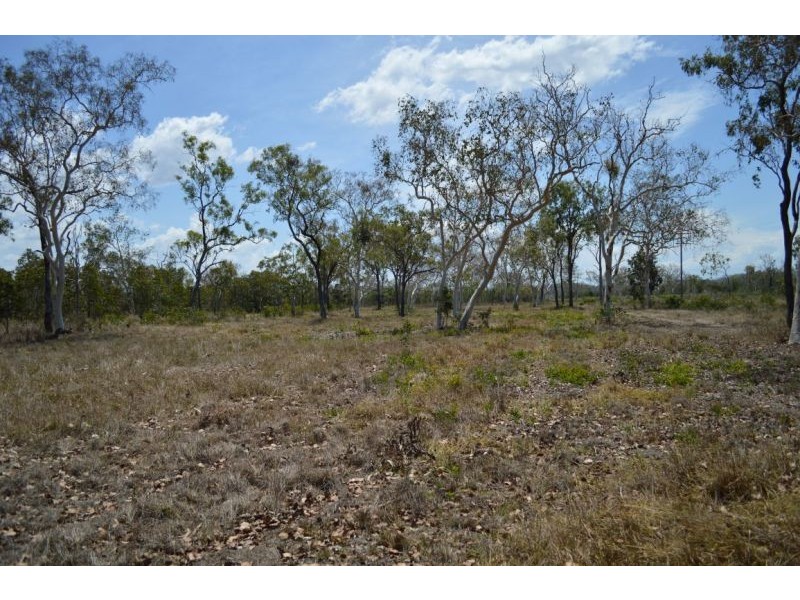 Biboohra QLD 4880