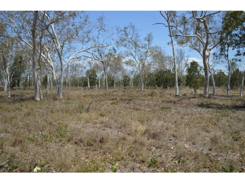 Biboohra QLD 4880