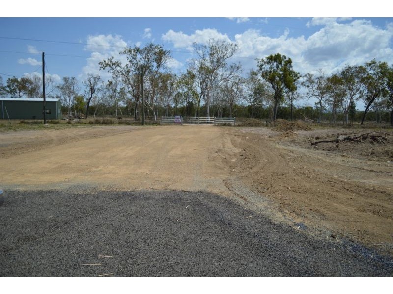 Biboohra QLD 4880