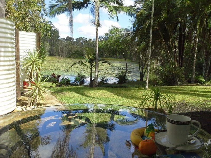 Kuranda QLD 4881