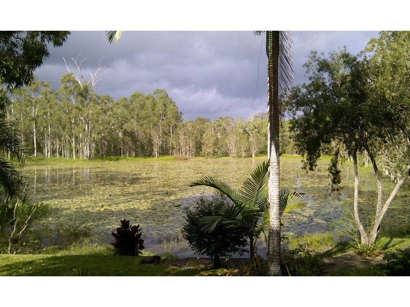 Kuranda QLD 4881
