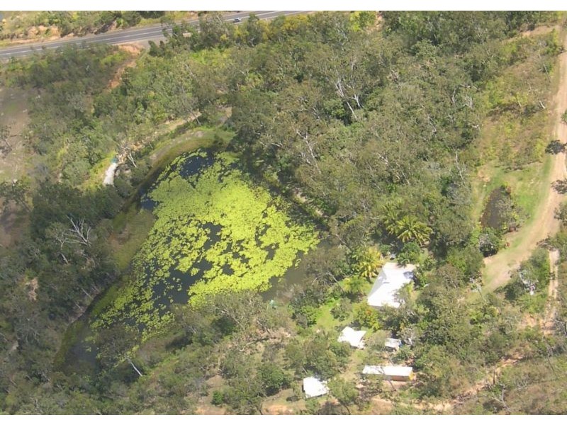 Kuranda QLD 4881