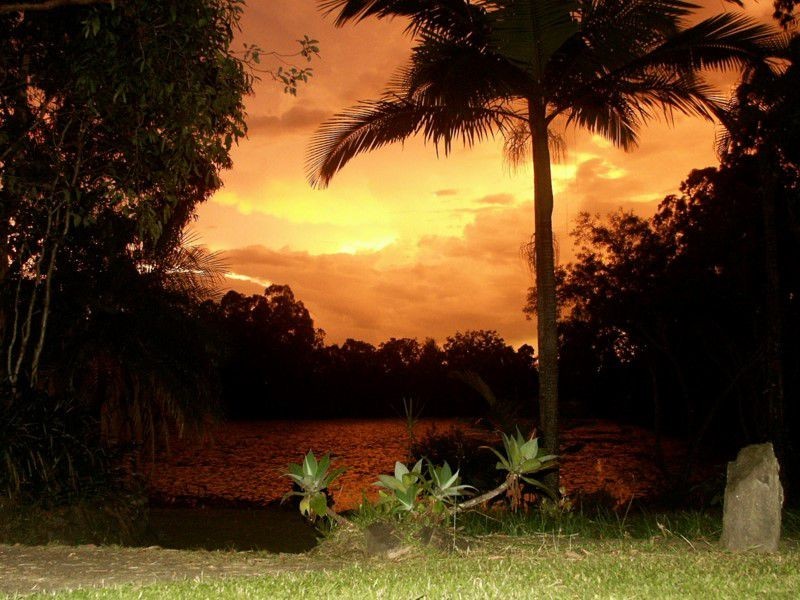 Kuranda QLD 4881