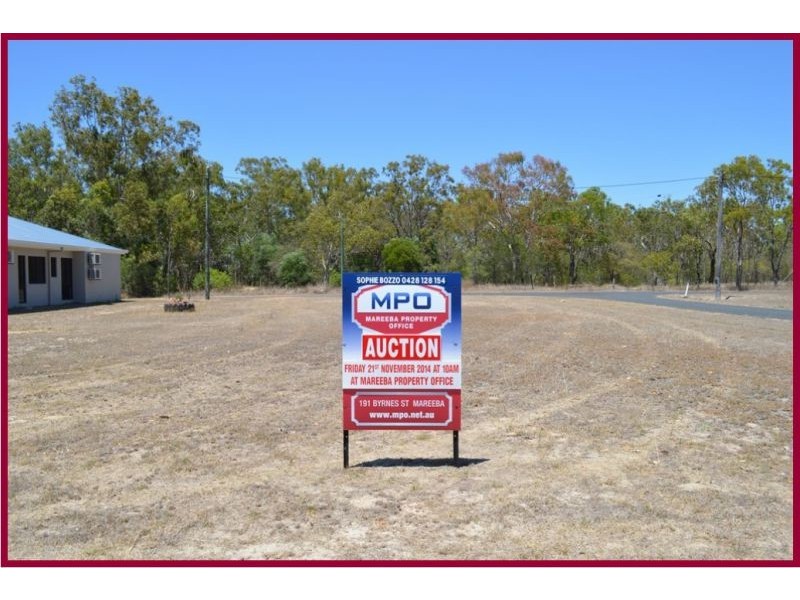 Lot 7 Tait Street, Mutchilba QLD 4872