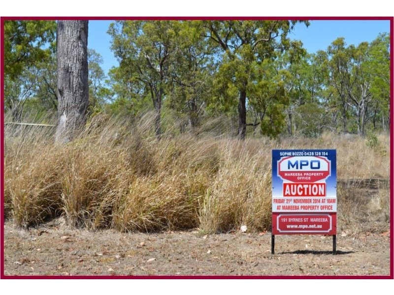 Lot 17 Tait Street, Mutchilba QLD 4872