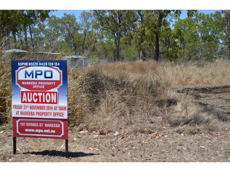 Lot 17 Tait Street, Mutchilba QLD 4872