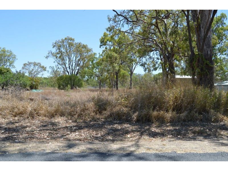 Lot 17 Tait Street, Mutchilba QLD 4872