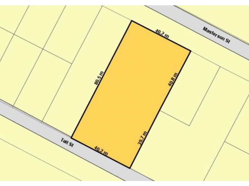 Lot 17 Tait Street, Mutchilba QLD 4872