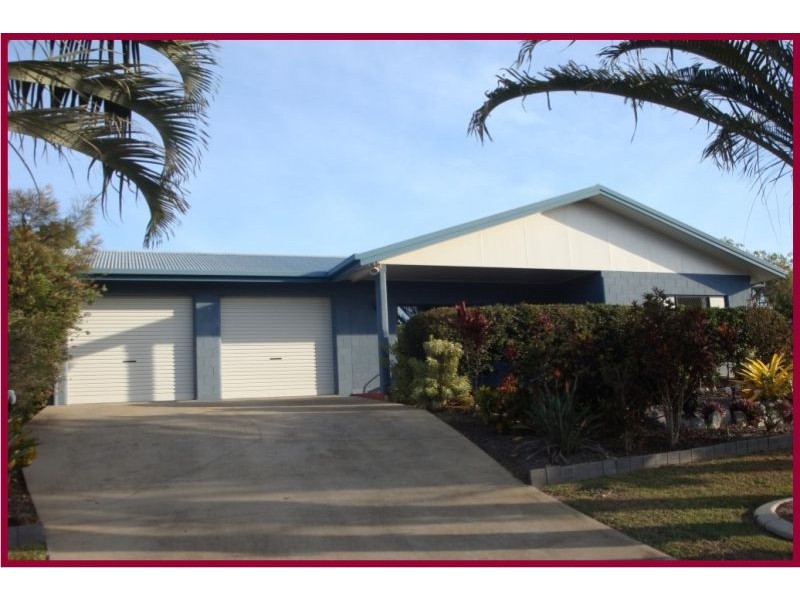 21 Seary Road, Mareeba QLD 4880