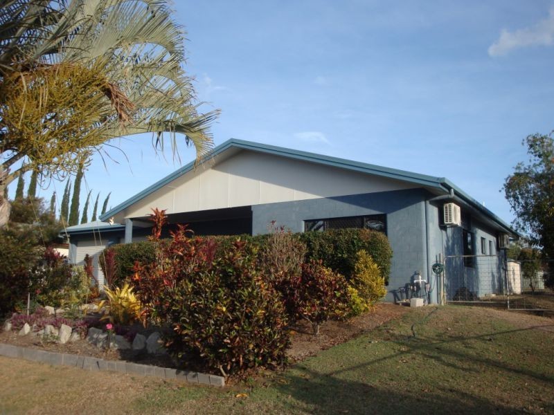 21 Seary Road, Mareeba QLD 4880