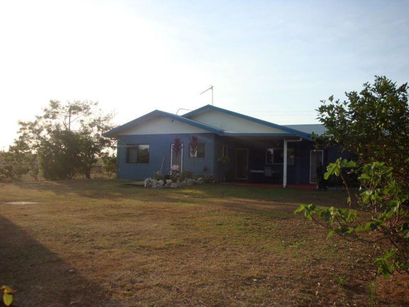 21 Seary Road, Mareeba QLD 4880