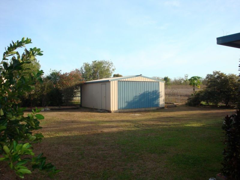 21 Seary Road, Mareeba QLD 4880