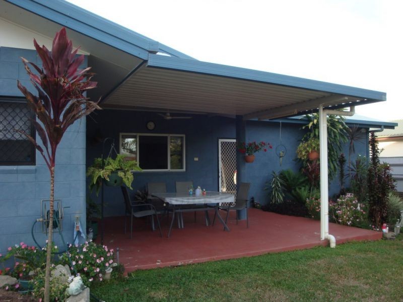 21 Seary Road, Mareeba QLD 4880