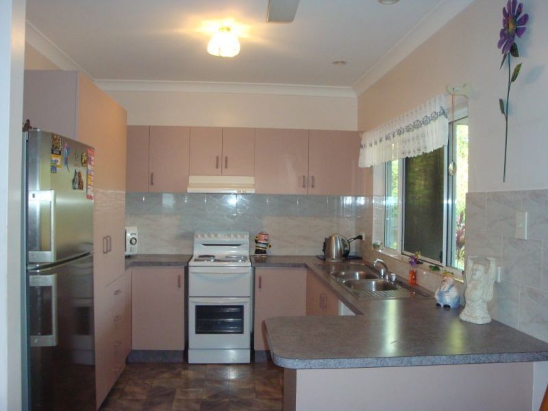 21 Seary Road, Mareeba QLD 4880