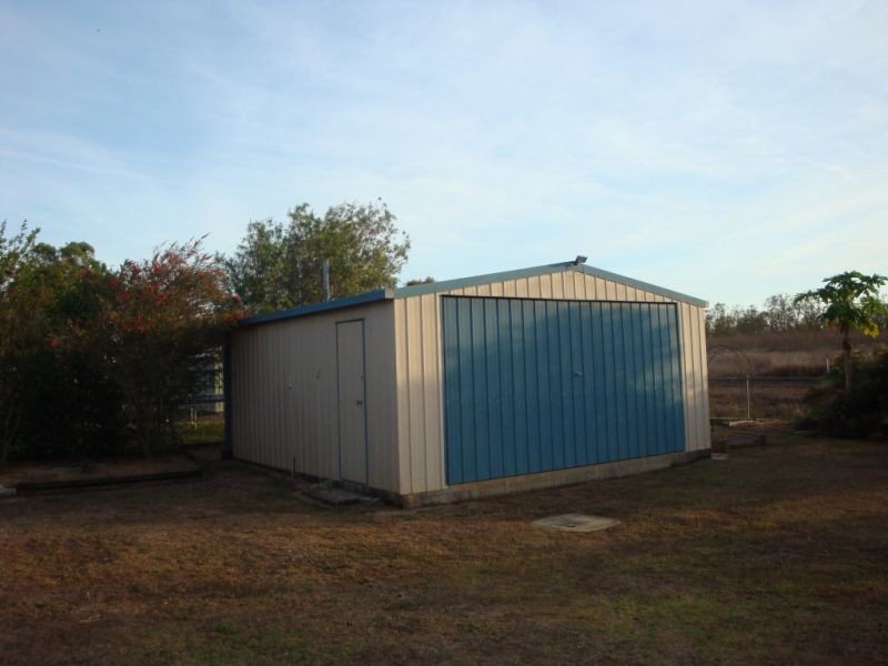 21 Seary Road, Mareeba QLD 4880