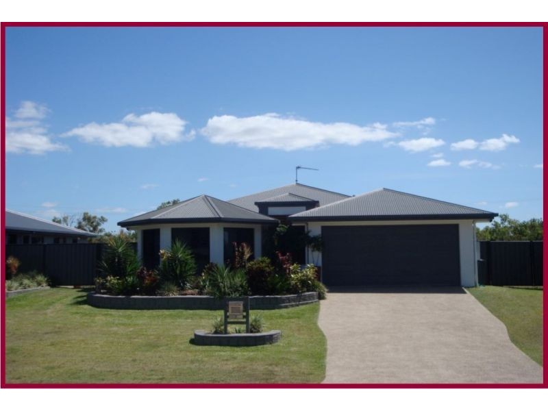 7 Mirrabook Avenue, Mareeba QLD 4880