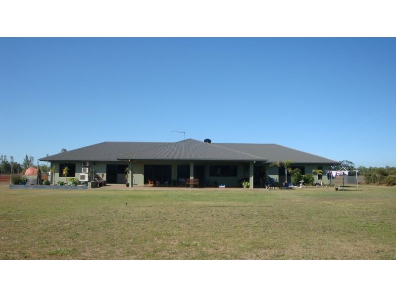 Mareeba QLD 4880
